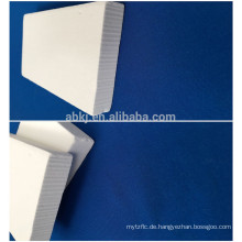 Aluminiumoxid-Silikat-Keramik-Fasermatte / (Al2O3 72%) Fasermatte